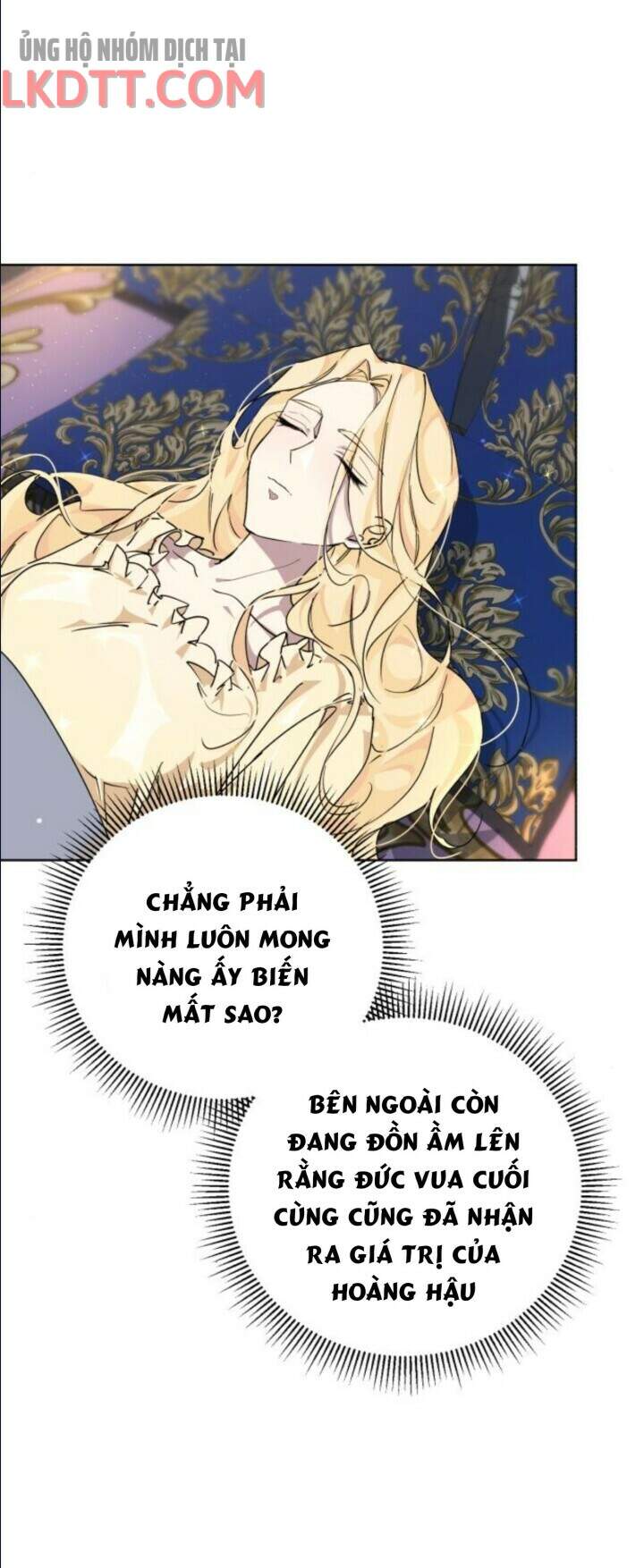 Ta Đã Từng Mong Nàng Biến Mất Chapter 9 - 26