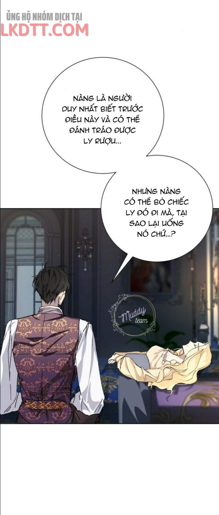 Ta Đã Từng Mong Nàng Biến Mất Chapter 9 - 28