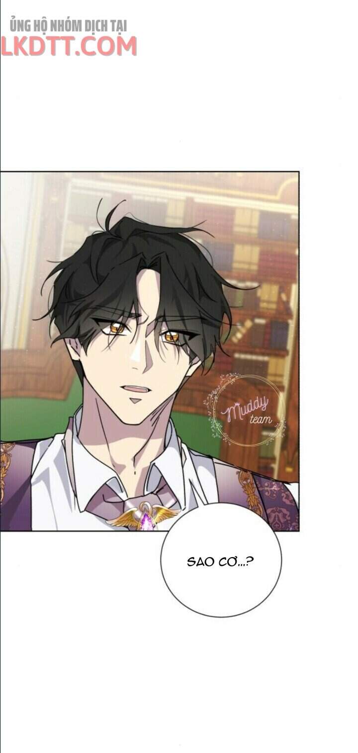 Ta Đã Từng Mong Nàng Biến Mất Chapter 9 - 4