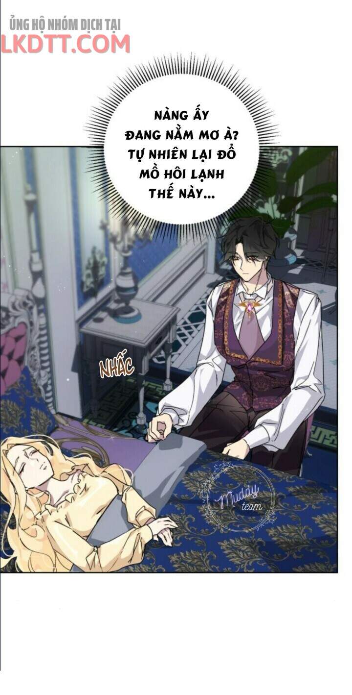 Ta Đã Từng Mong Nàng Biến Mất Chapter 9 - 31