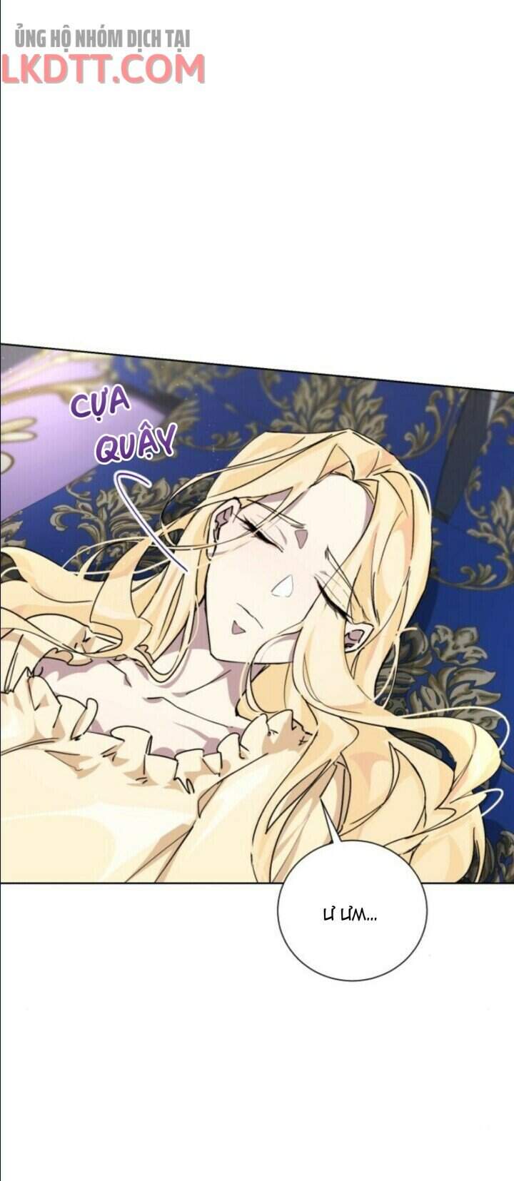 Ta Đã Từng Mong Nàng Biến Mất Chapter 9 - 32