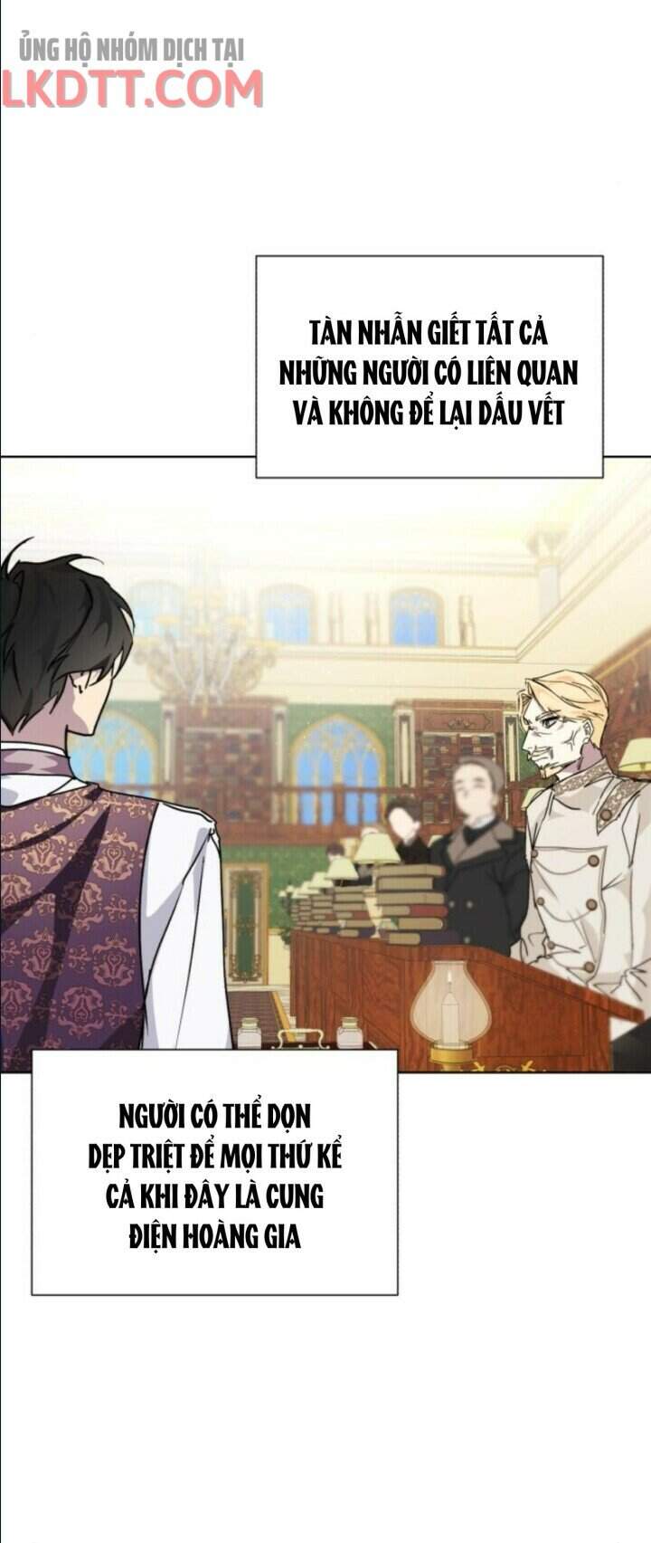 Ta Đã Từng Mong Nàng Biến Mất Chapter 9 - 5