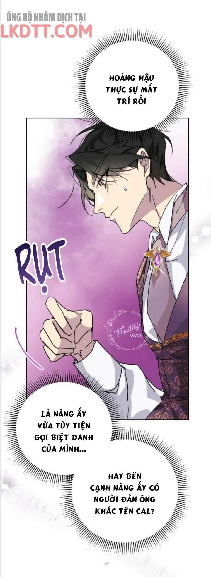 Ta Đã Từng Mong Nàng Biến Mất Chapter 9 - 41