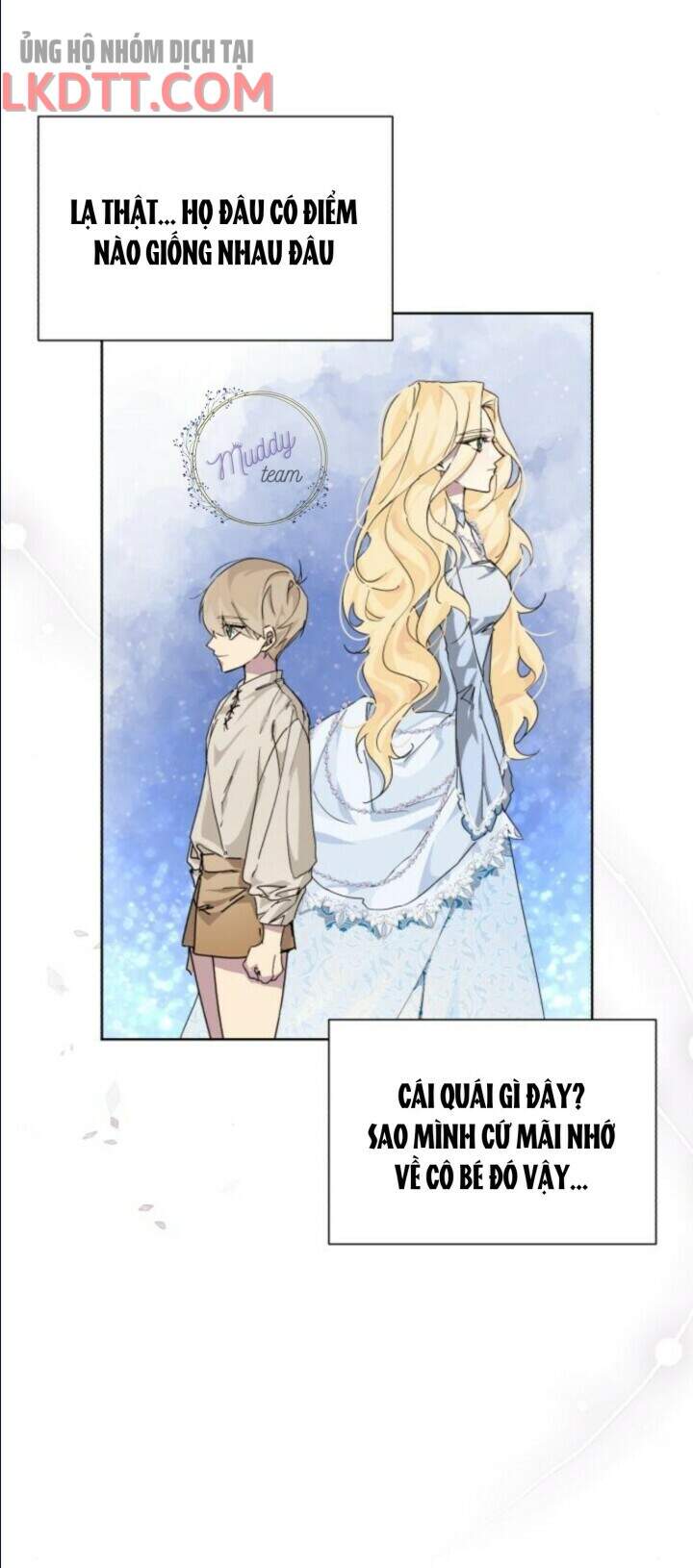 Ta Đã Từng Mong Nàng Biến Mất Chapter 9 - 44