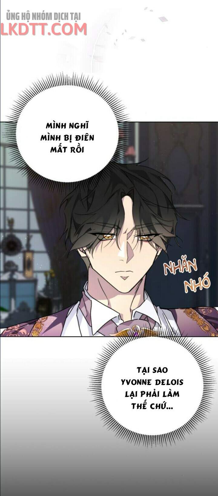 Ta Đã Từng Mong Nàng Biến Mất Chapter 9 - 45