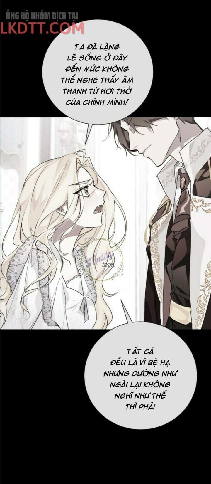 Ta Đã Từng Mong Nàng Biến Mất Chapter 9 - 47