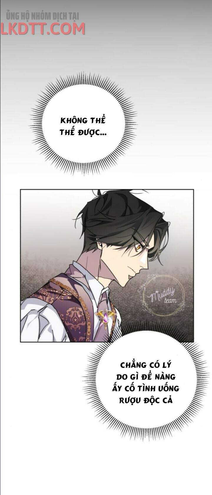 Ta Đã Từng Mong Nàng Biến Mất Chapter 9 - 50