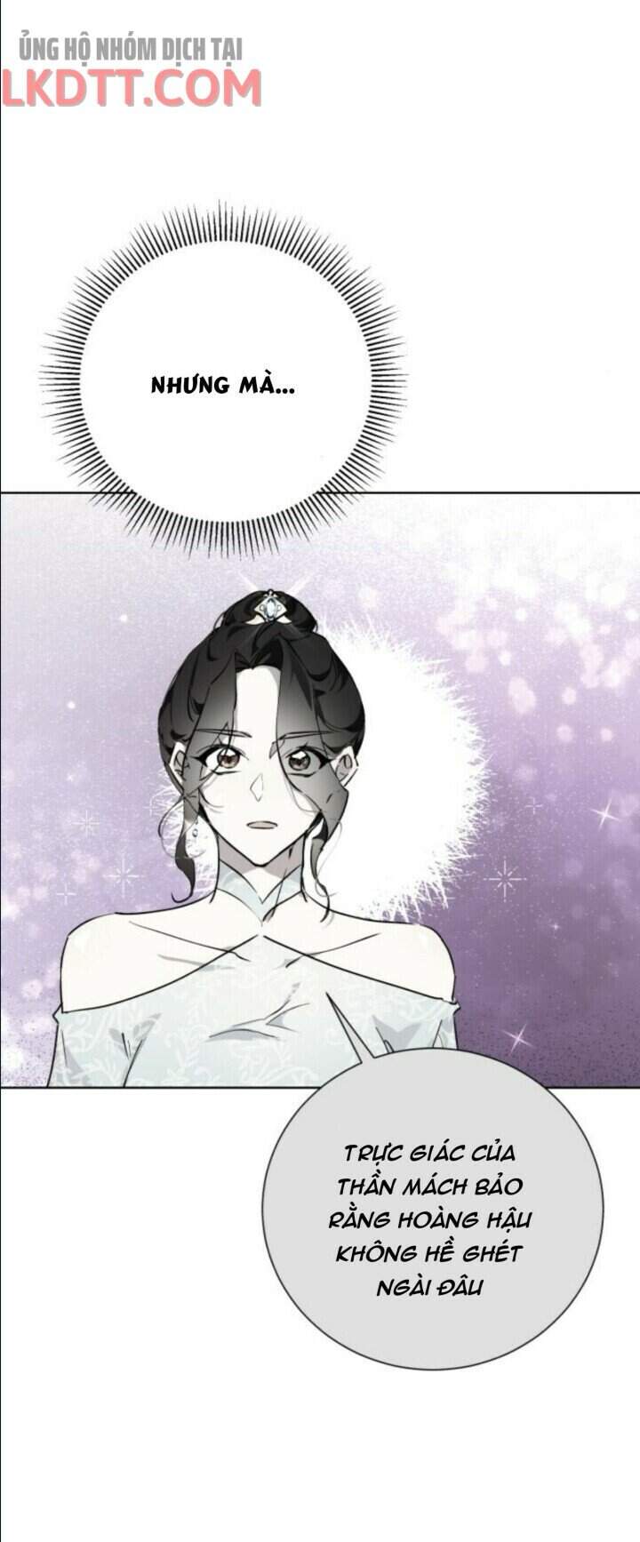 Ta Đã Từng Mong Nàng Biến Mất Chapter 9 - 51