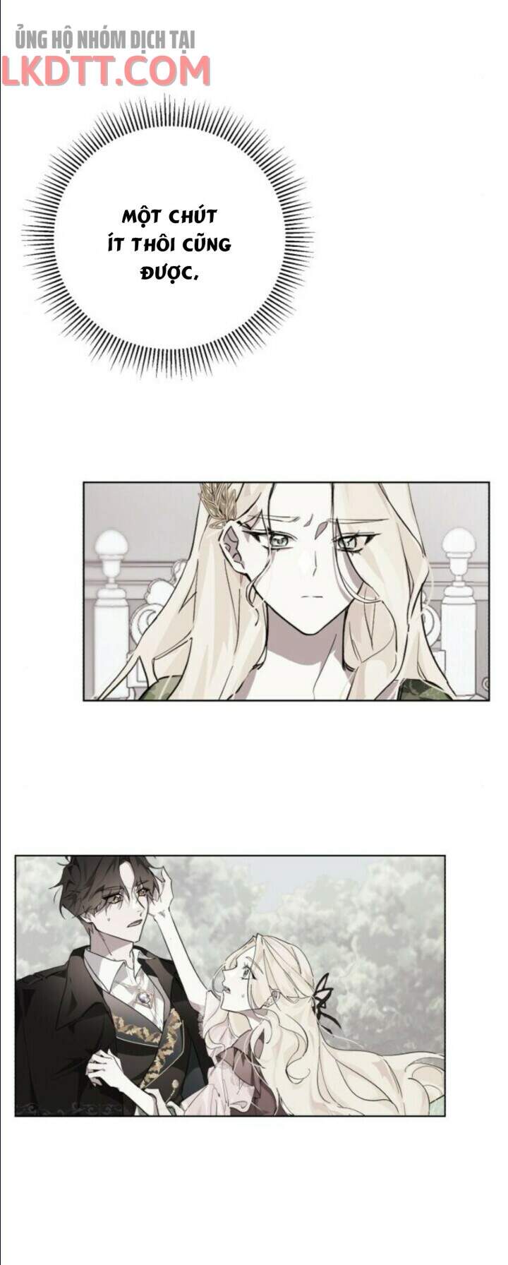 Ta Đã Từng Mong Nàng Biến Mất Chapter 9 - 52