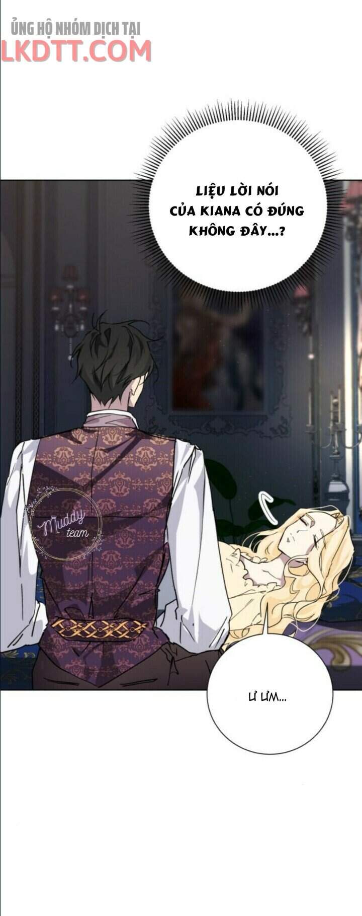 Ta Đã Từng Mong Nàng Biến Mất Chapter 9 - 53