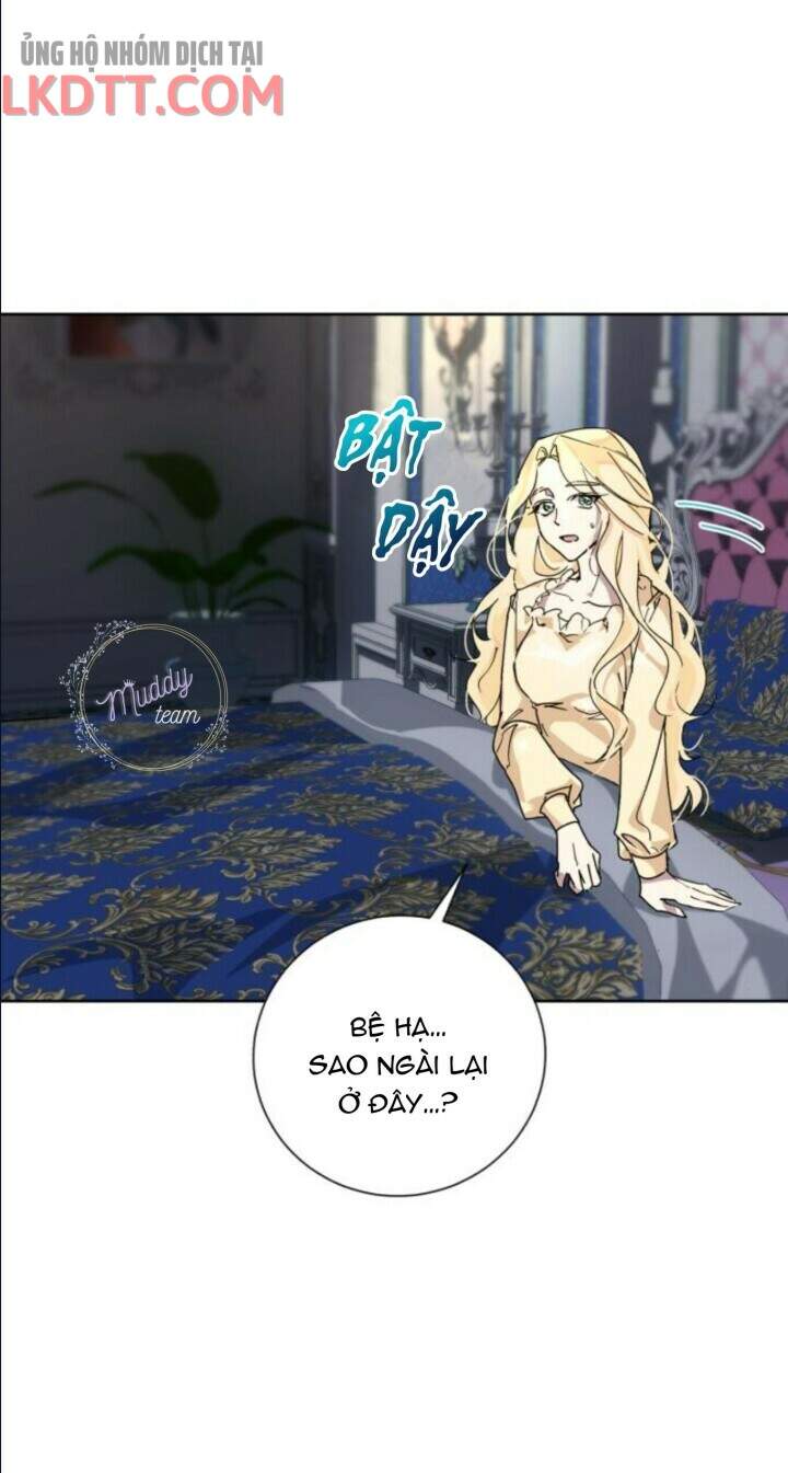 Ta Đã Từng Mong Nàng Biến Mất Chapter 9 - 56
