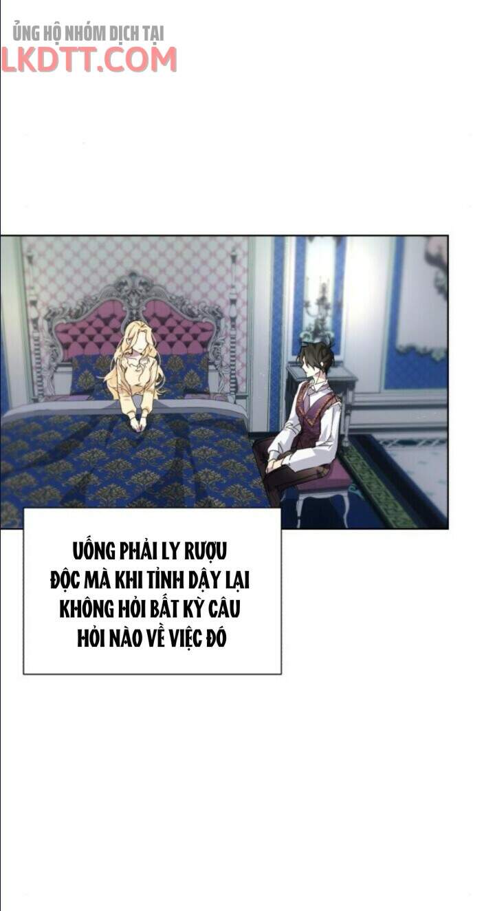 Ta Đã Từng Mong Nàng Biến Mất Chapter 9 - 60