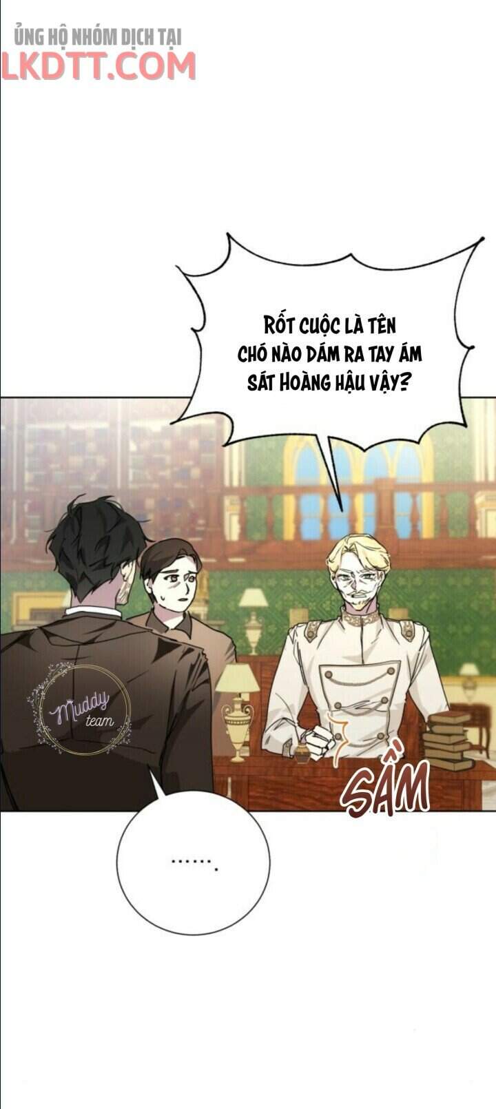 Ta Đã Từng Mong Nàng Biến Mất Chapter 9 - 7