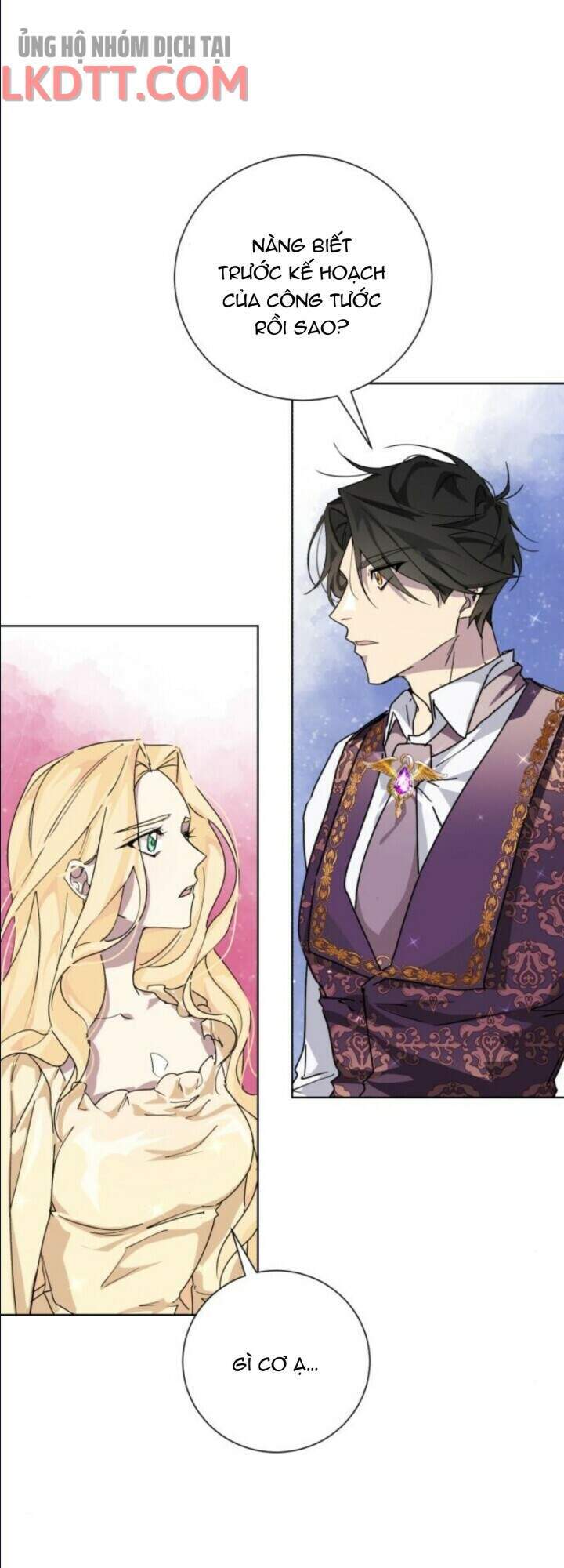 Ta Đã Từng Mong Nàng Biến Mất Chapter 9 - 61