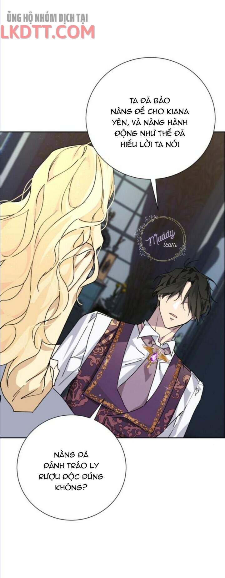 Ta Đã Từng Mong Nàng Biến Mất Chapter 9 - 63