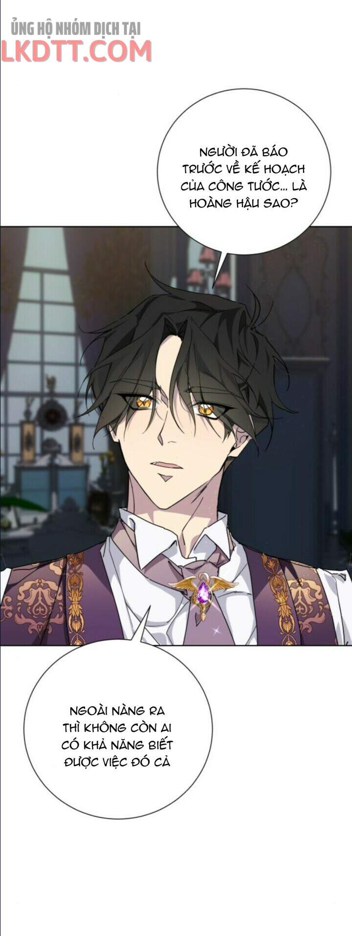 Ta Đã Từng Mong Nàng Biến Mất Chapter 9 - 64