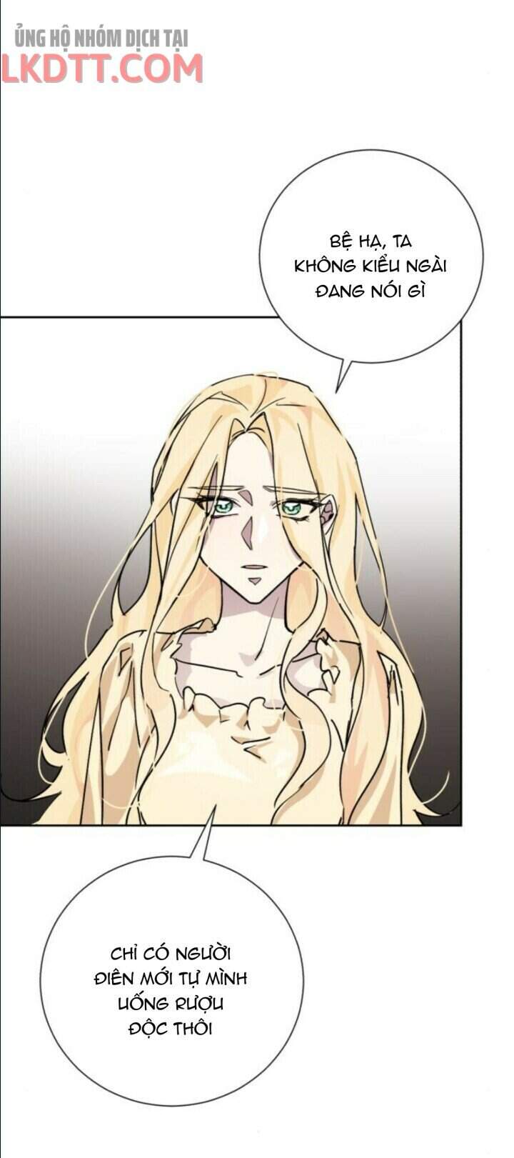 Ta Đã Từng Mong Nàng Biến Mất Chapter 9 - 65