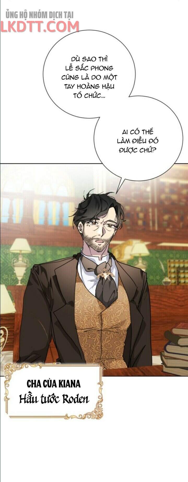 Ta Đã Từng Mong Nàng Biến Mất Chapter 9 - 8