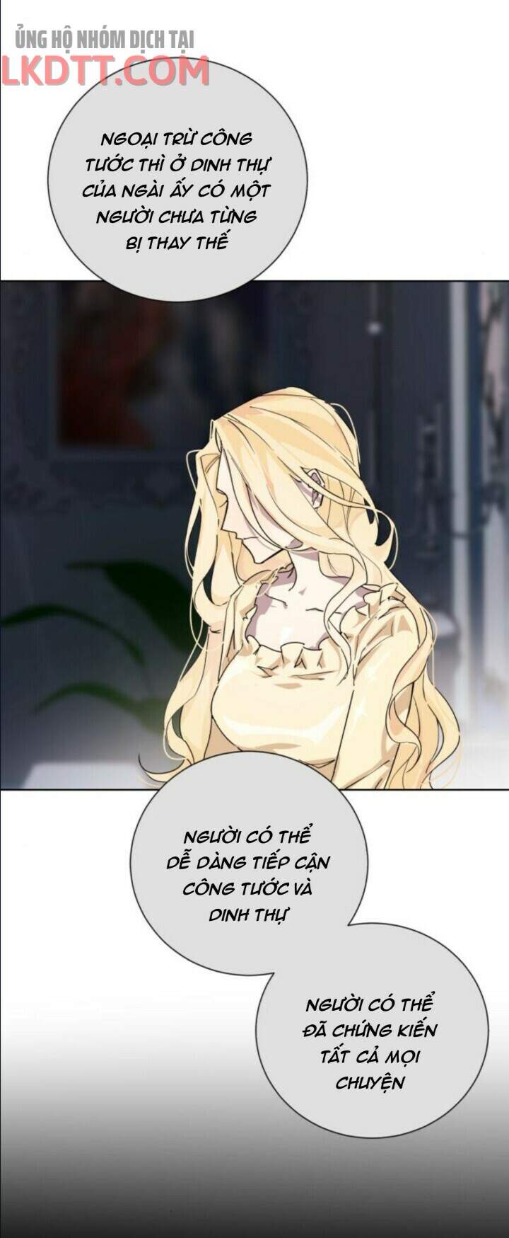 Ta Đã Từng Mong Nàng Biến Mất Chapter 9 - 71