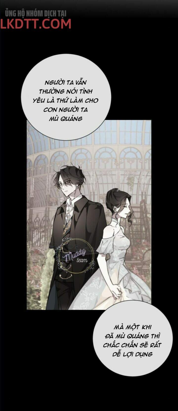 Ta Đã Từng Mong Nàng Biến Mất Chapter 9 - 72