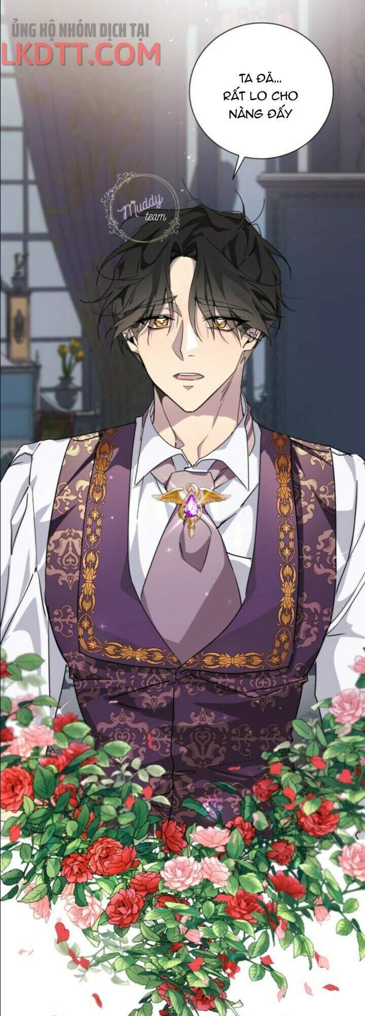 Ta Đã Từng Mong Nàng Biến Mất Chapter 9 - 78