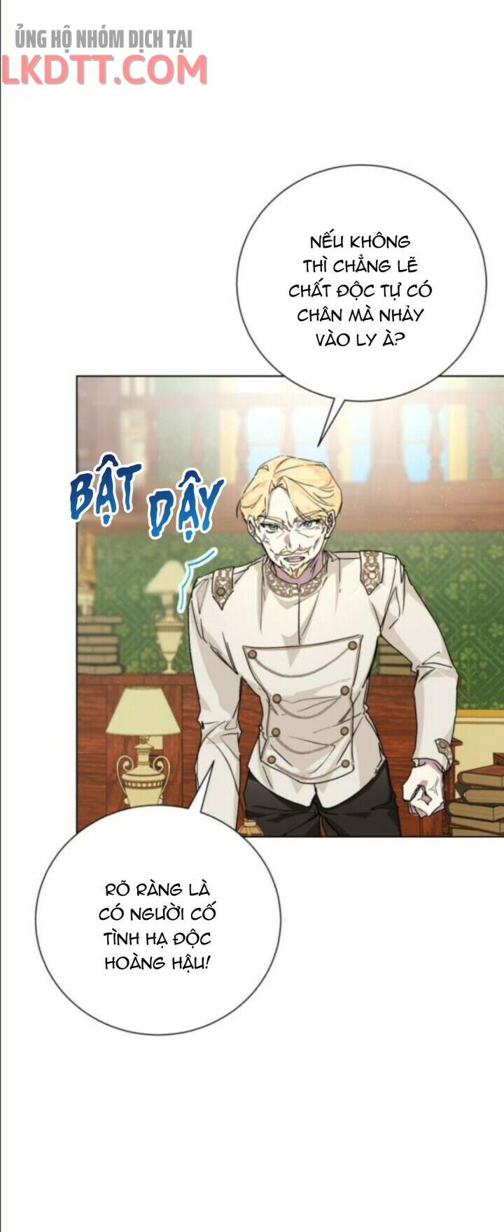 Ta Đã Từng Mong Nàng Biến Mất Chapter 9 - 9