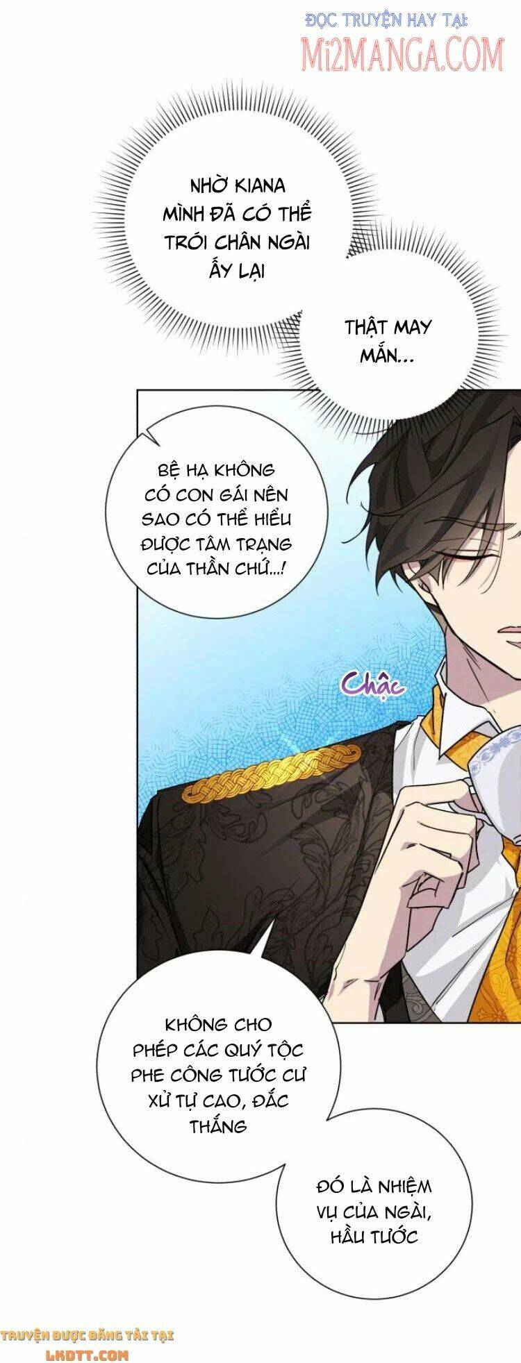 Ta Đã Từng Mong Nàng Biến Mất Chapter 20.5 - 2