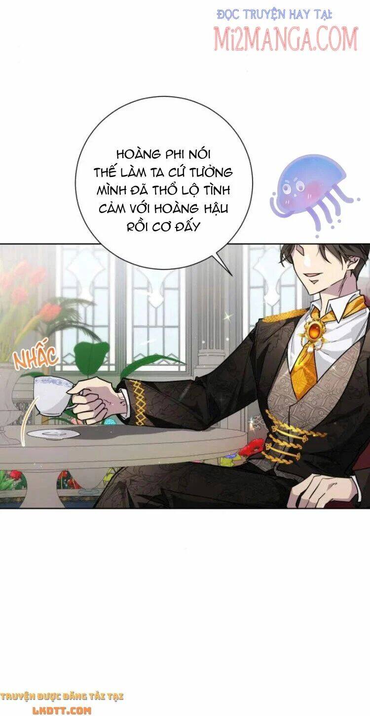 Ta Đã Từng Mong Nàng Biến Mất Chapter 20.5 - 11