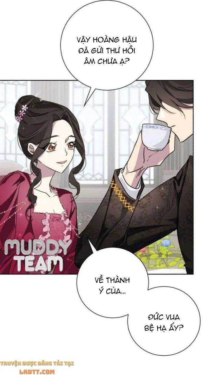 Ta Đã Từng Mong Nàng Biến Mất Chapter 20.5 - 15
