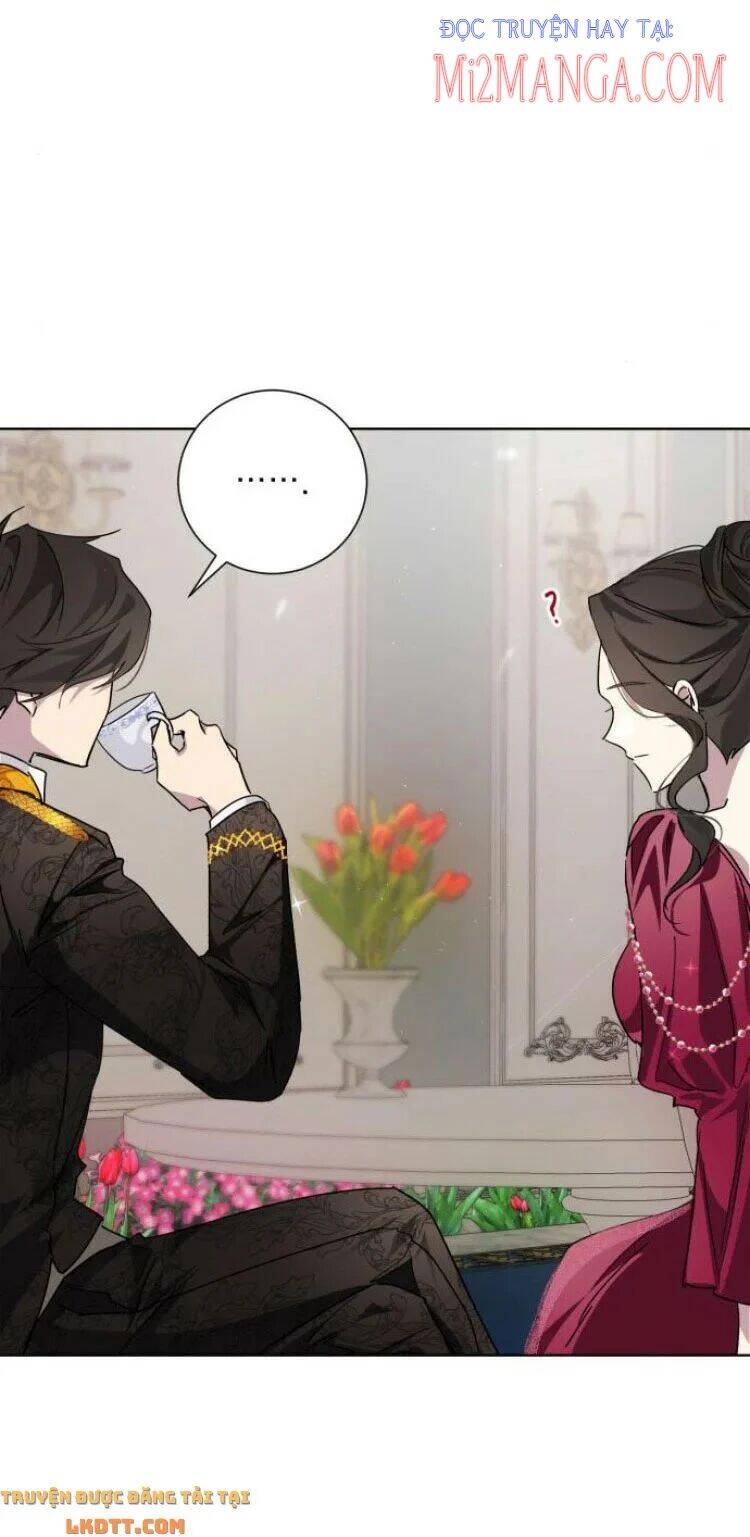 Ta Đã Từng Mong Nàng Biến Mất Chapter 20.5 - 16