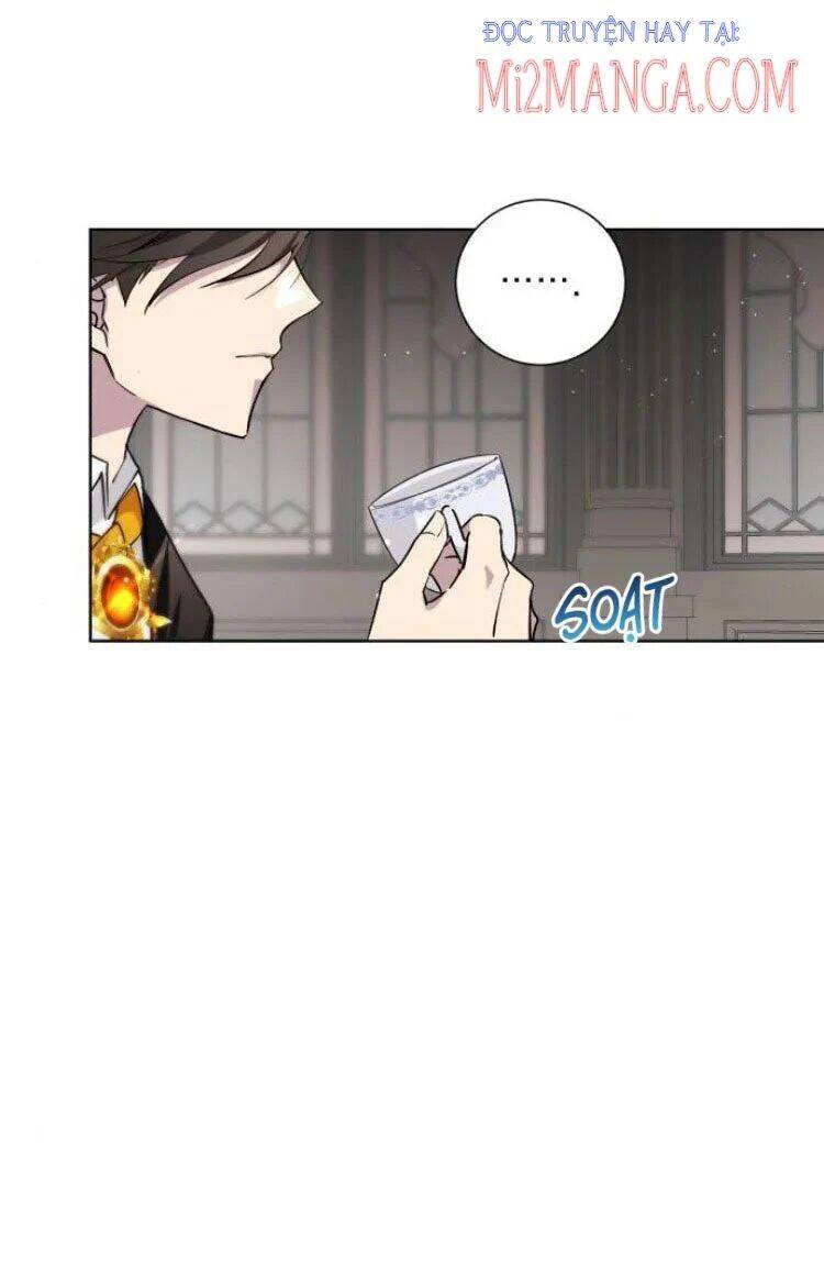 Ta Đã Từng Mong Nàng Biến Mất Chapter 20.5 - 17