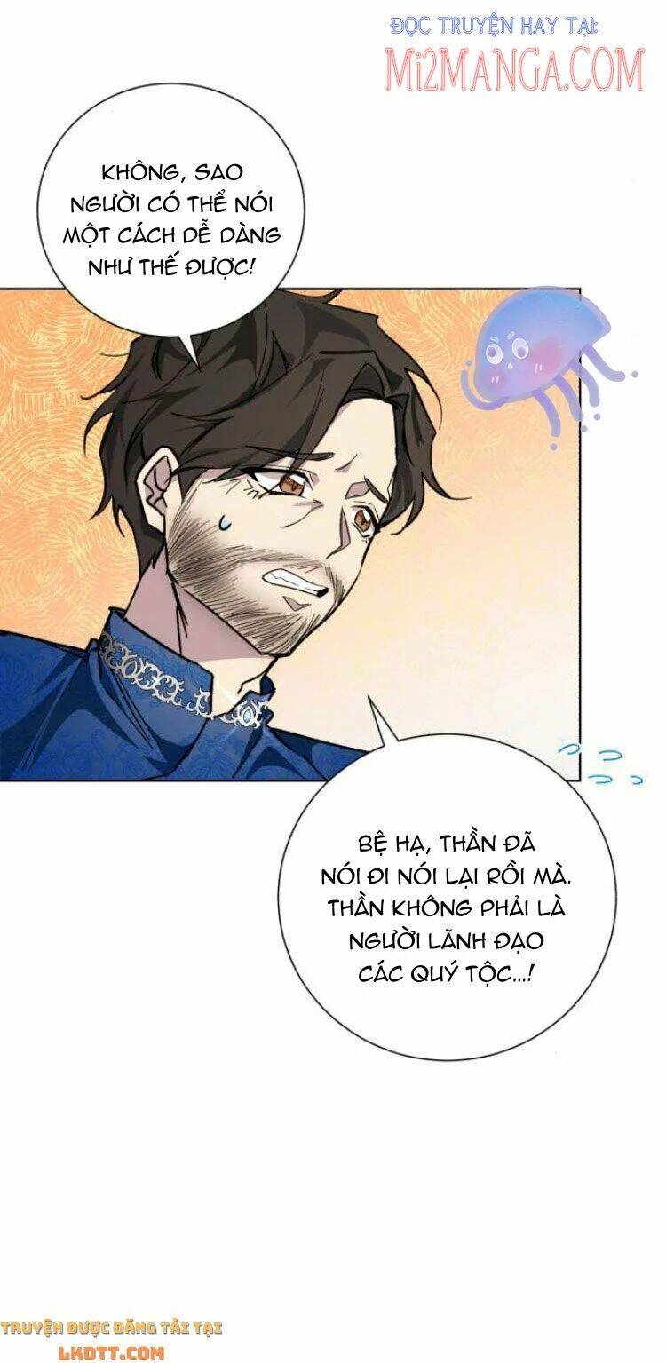 Ta Đã Từng Mong Nàng Biến Mất Chapter 20.5 - 3