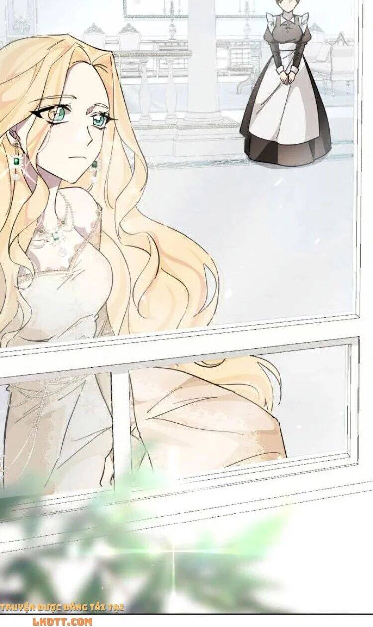 Ta Đã Từng Mong Nàng Biến Mất Chapter 20.5 - 22