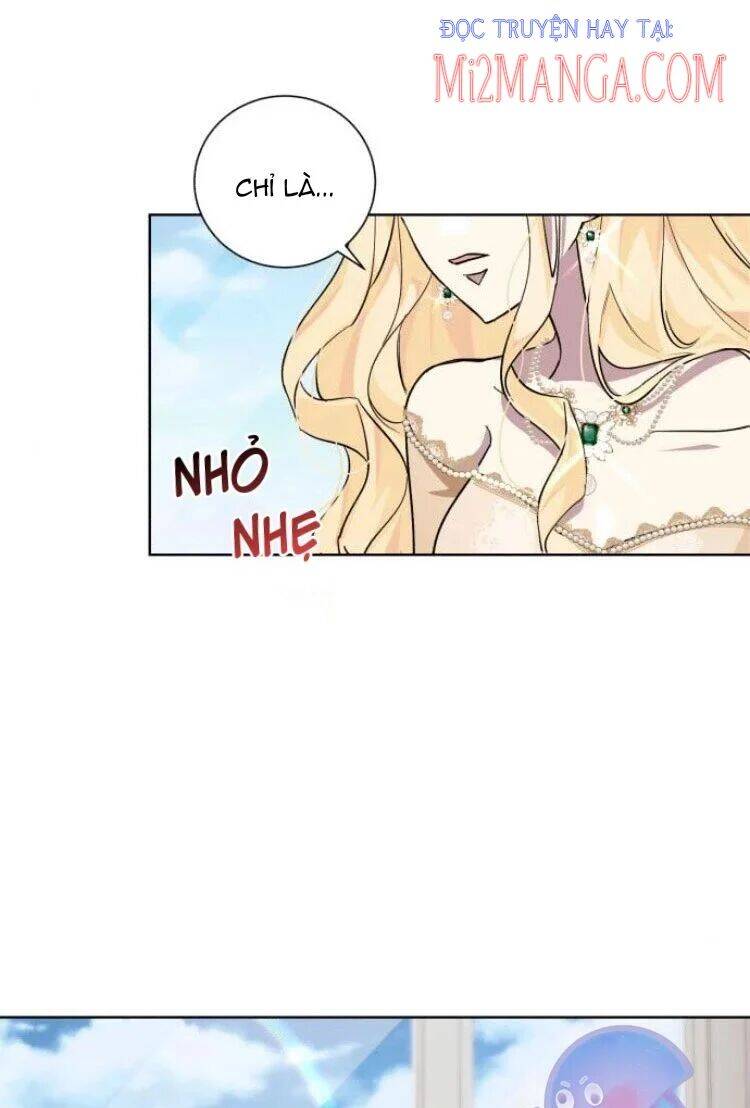 Ta Đã Từng Mong Nàng Biến Mất Chapter 20.5 - 24