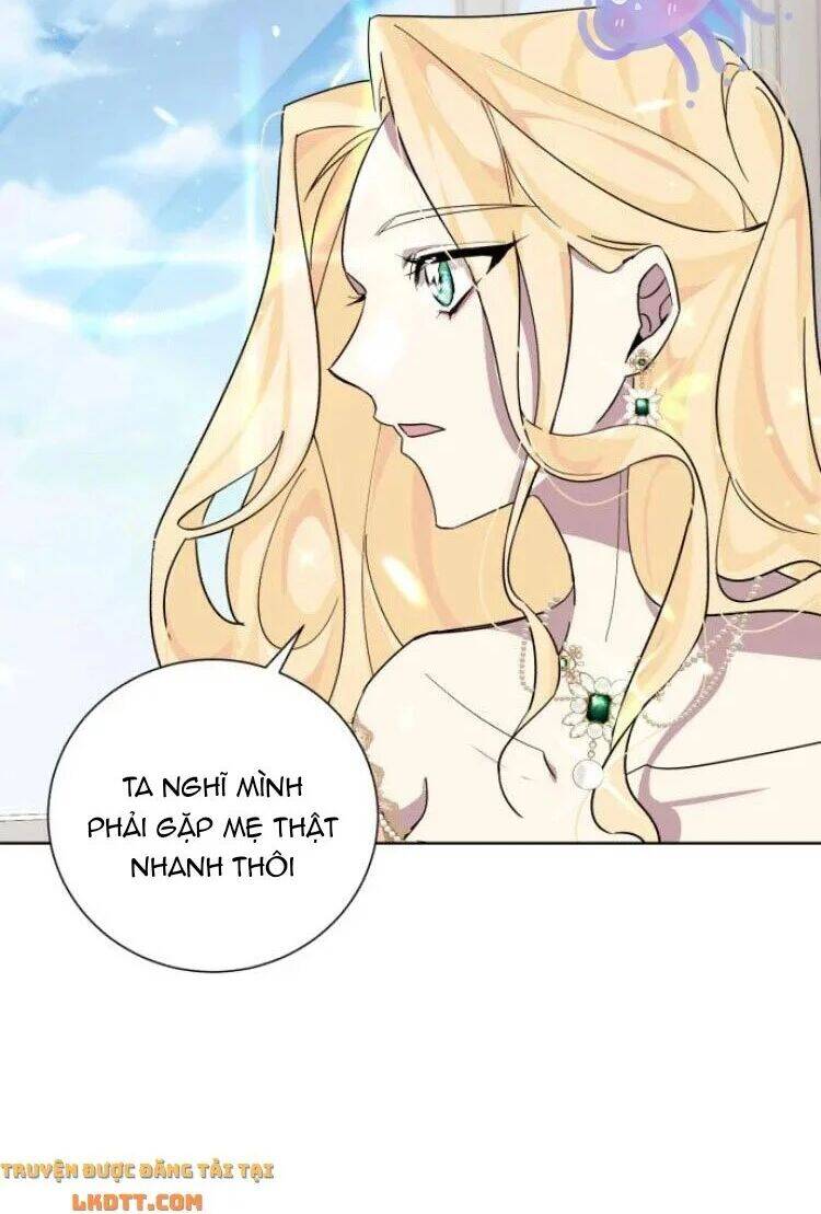 Ta Đã Từng Mong Nàng Biến Mất Chapter 20.5 - 25