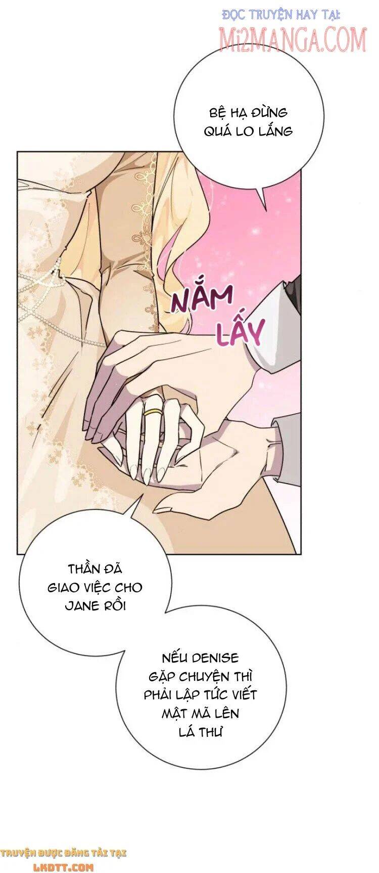 Ta Đã Từng Mong Nàng Biến Mất Chapter 20.5 - 26