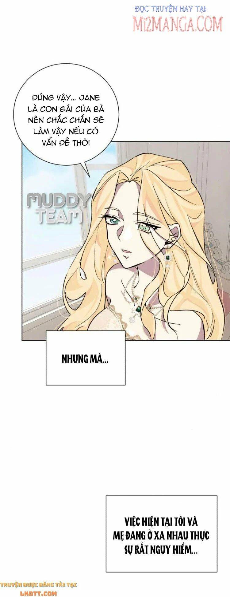 Ta Đã Từng Mong Nàng Biến Mất Chapter 20.5 - 27