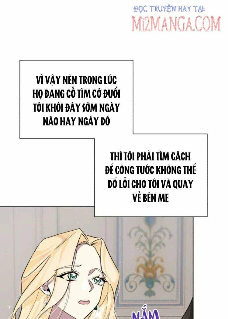 Ta Đã Từng Mong Nàng Biến Mất Chapter 20.5 - 28