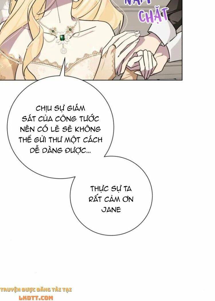 Ta Đã Từng Mong Nàng Biến Mất Chapter 20.5 - 29