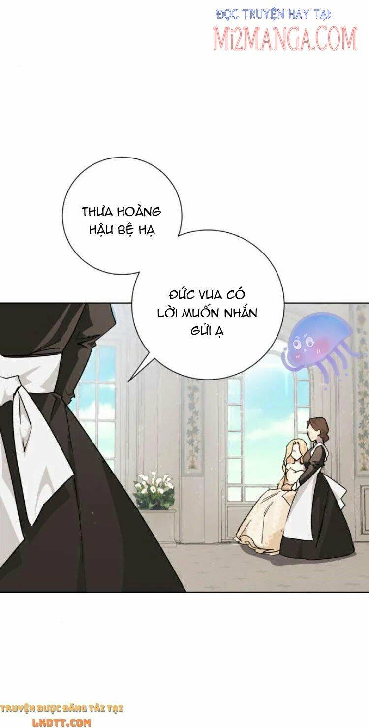 Ta Đã Từng Mong Nàng Biến Mất Chapter 20.5 - 30