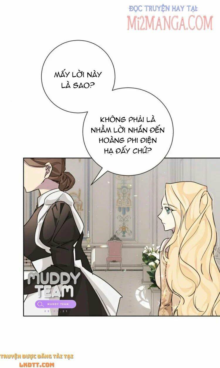 Ta Đã Từng Mong Nàng Biến Mất Chapter 20.5 - 32