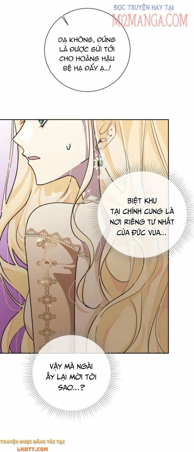 Ta Đã Từng Mong Nàng Biến Mất Chapter 20.5 - 33