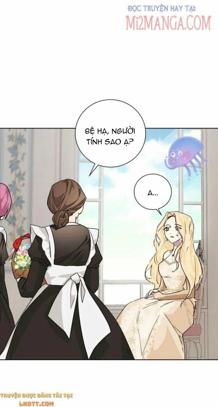 Ta Đã Từng Mong Nàng Biến Mất Chapter 20.5 - 34