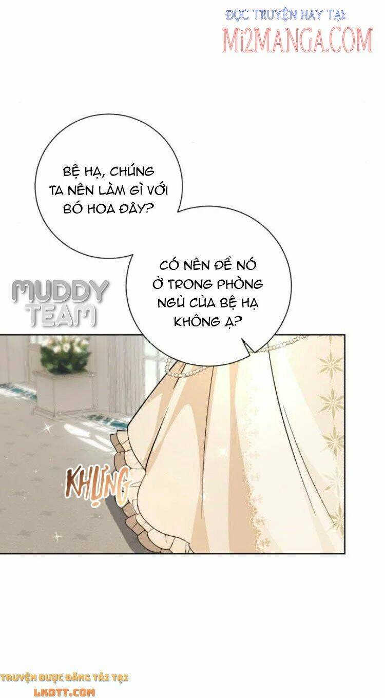 Ta Đã Từng Mong Nàng Biến Mất Chapter 20.5 - 36