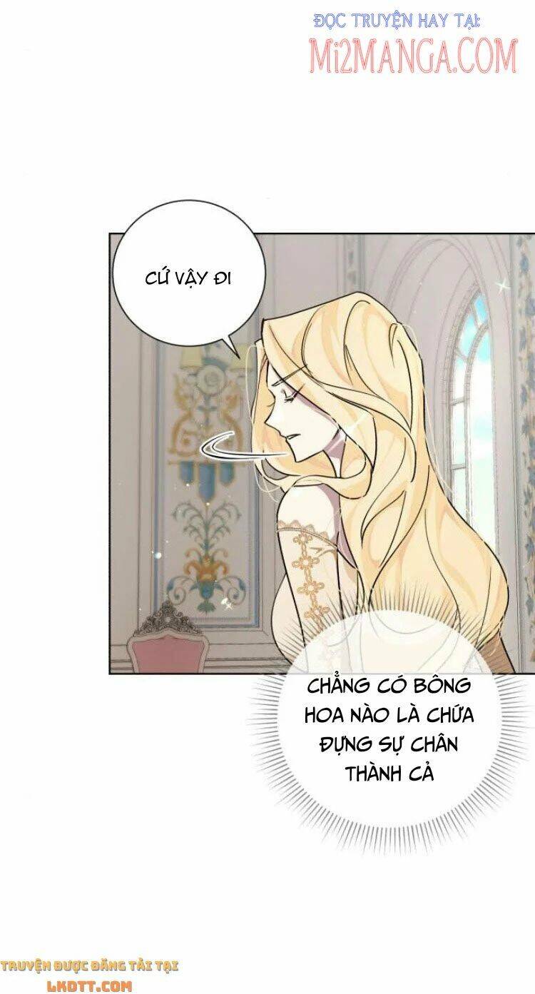 Ta Đã Từng Mong Nàng Biến Mất Chapter 20.5 - 37