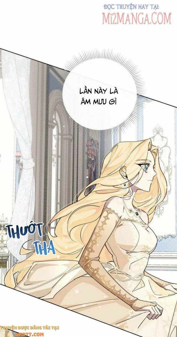 Ta Đã Từng Mong Nàng Biến Mất Chapter 20.5 - 39