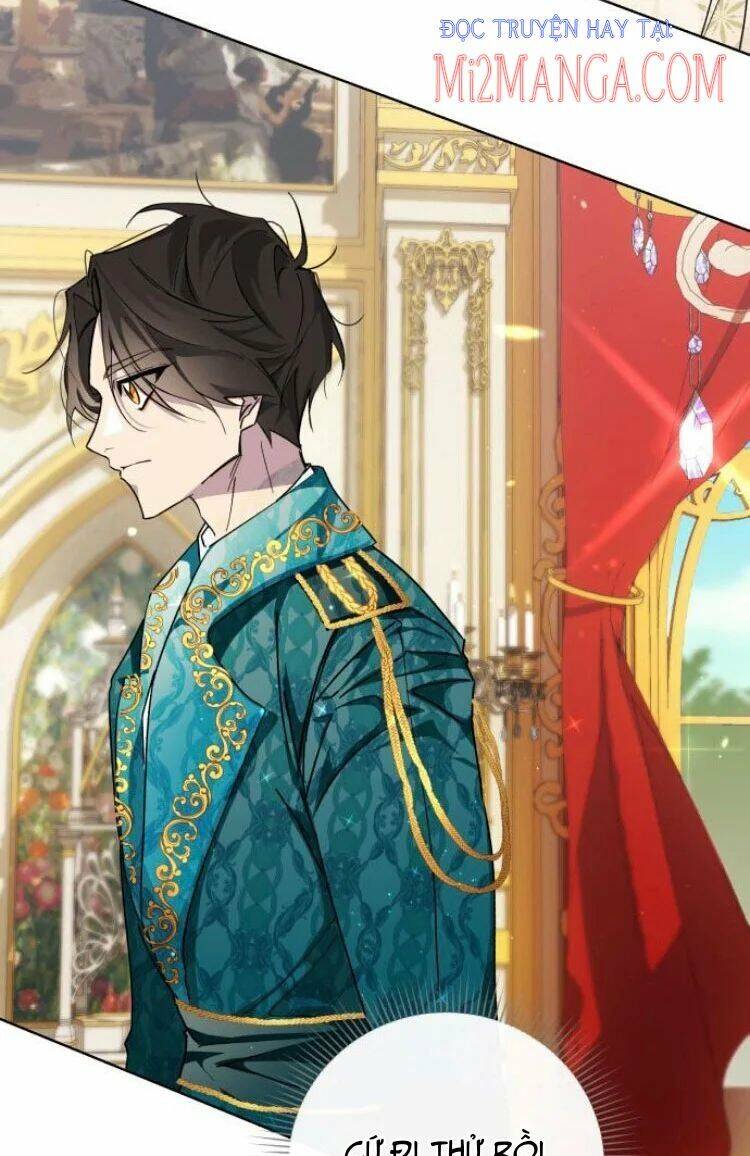 Ta Đã Từng Mong Nàng Biến Mất Chapter 20.5 - 40