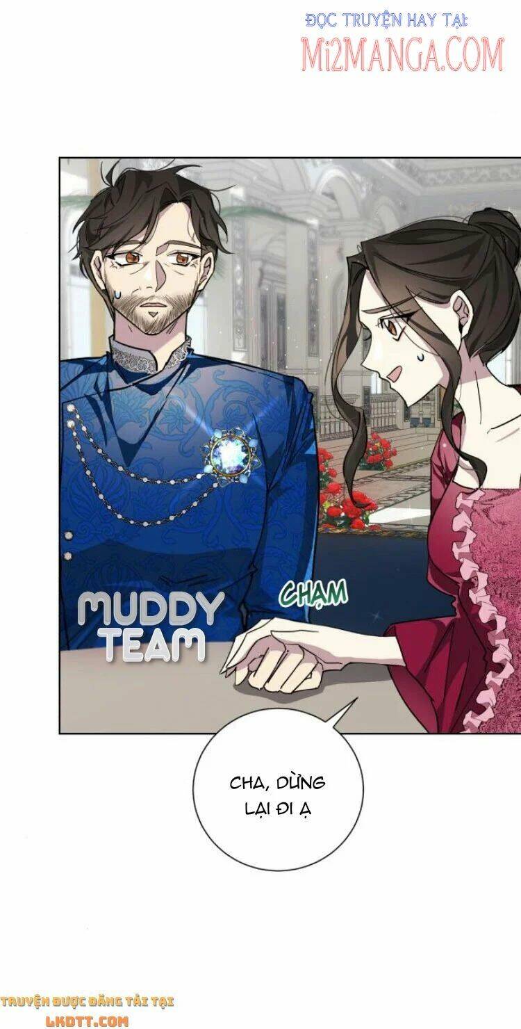 Ta Đã Từng Mong Nàng Biến Mất Chapter 20.5 - 5