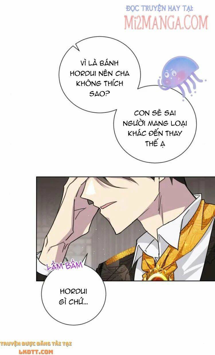 Ta Đã Từng Mong Nàng Biến Mất Chapter 20.5 - 7