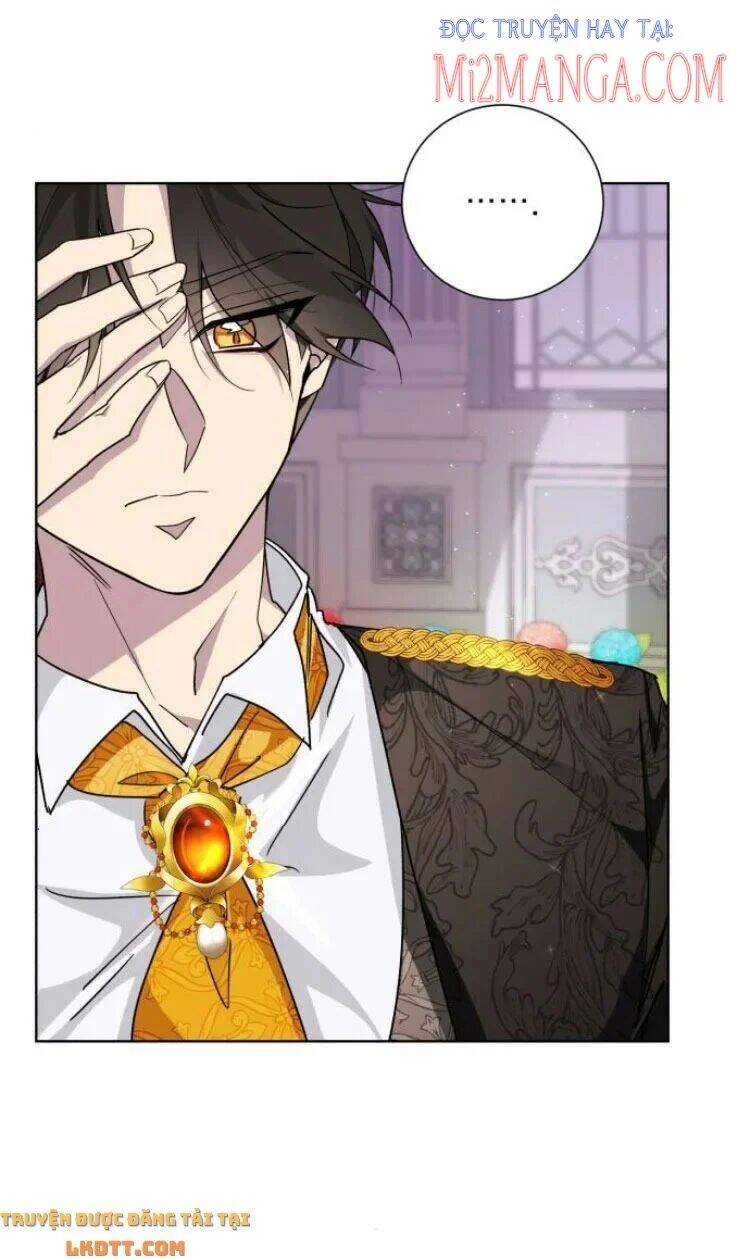 Ta Đã Từng Mong Nàng Biến Mất Chapter 20.5 - 8